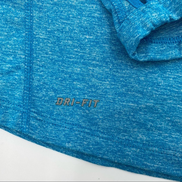 Nike Quarter Zip Dry Fit - Picture 6 of 6